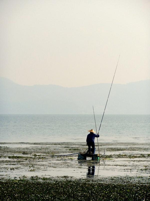 Image of Dali, China