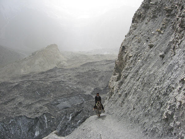 image of Khunjerab Pass, China