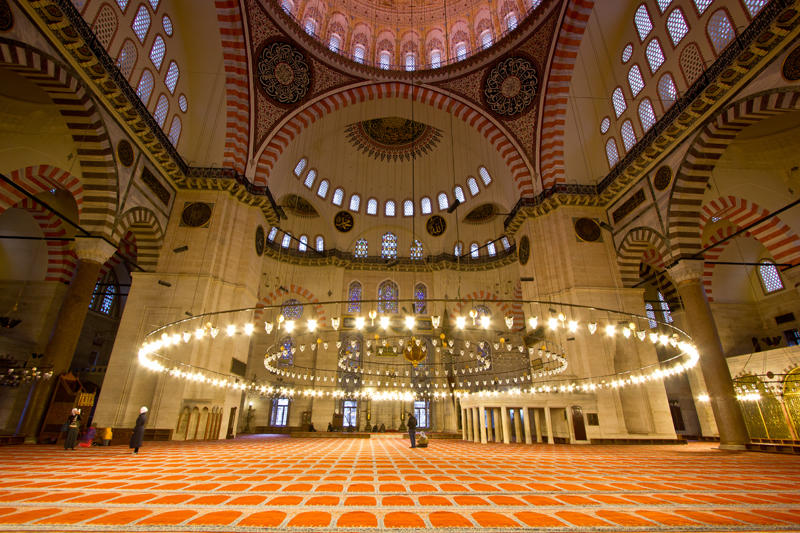 Image of Istanbul, Turkey