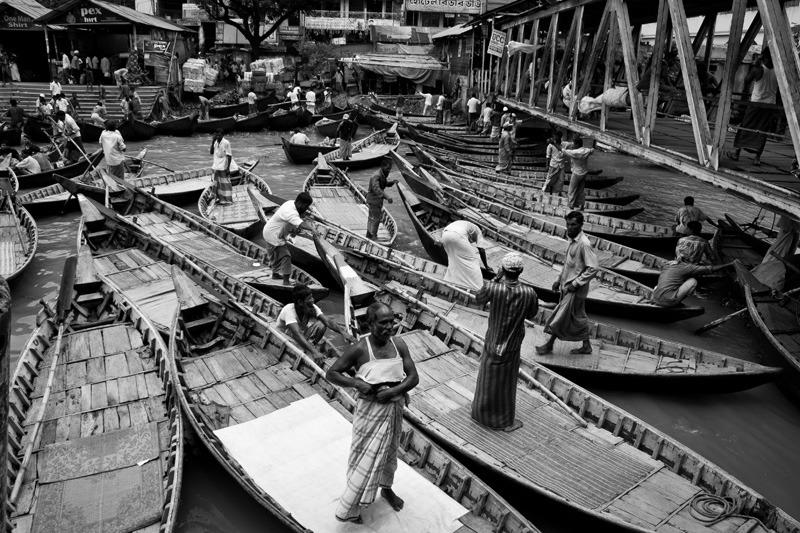 Image of Dhaka, Bangladesh