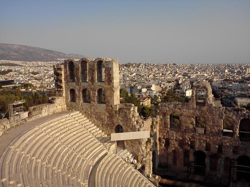 Image of Athens, Greece