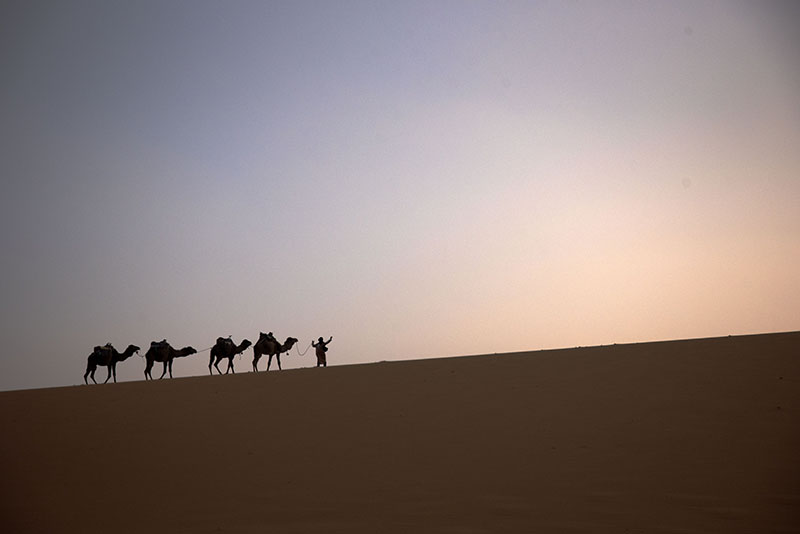 image of Morocco