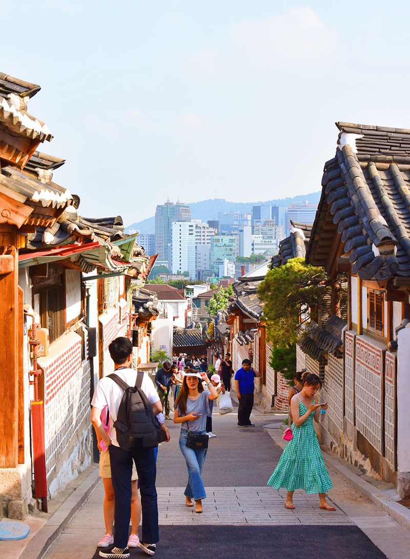 image of Republic of Korea