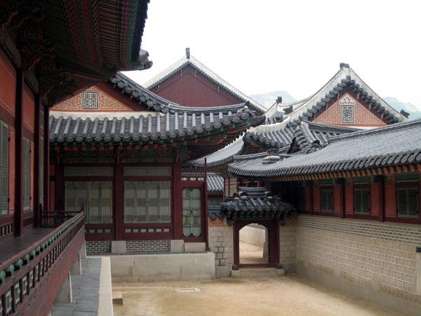 image of South Korea