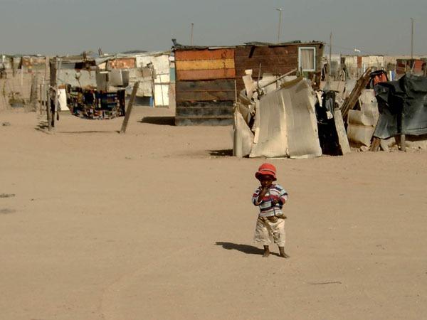 Resettlement