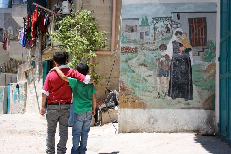 image of Bethlehem, West Bank