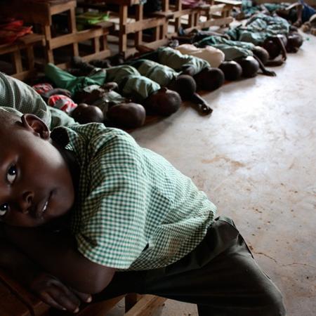 image of Kakuma, Kenya