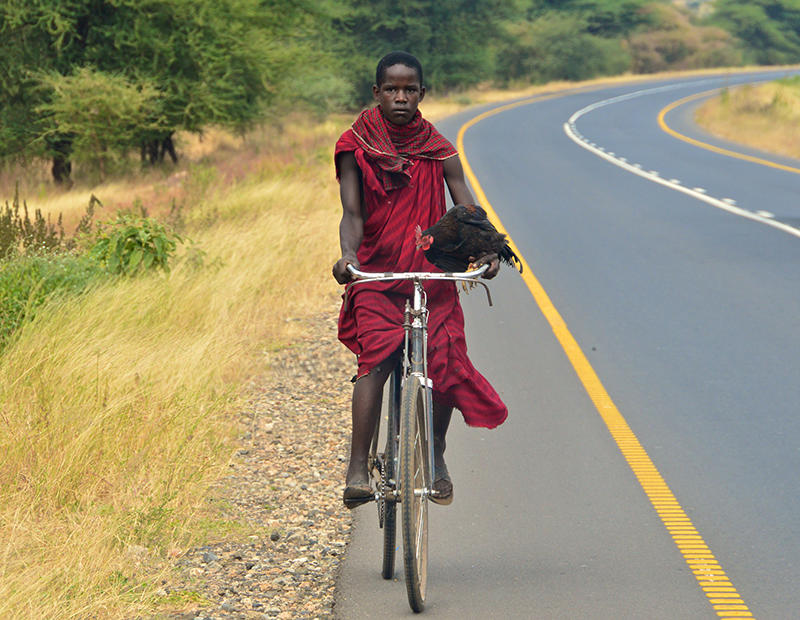 Image of Babati, Tanzania