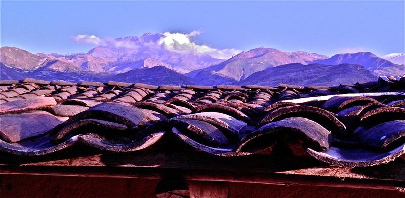 image of Kuntur Wasi, Peru