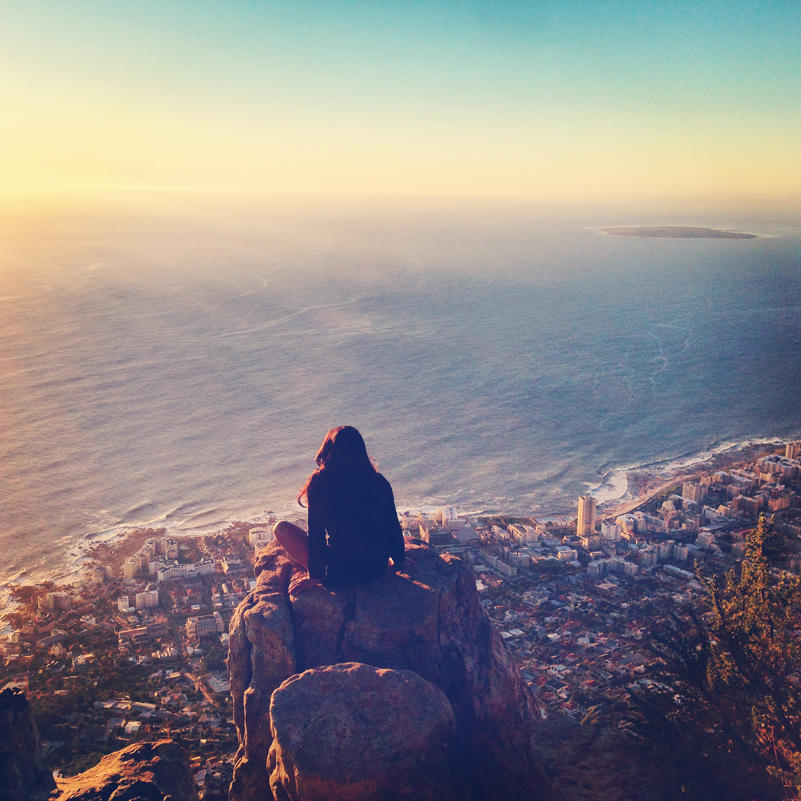 Image of Cape Town, South Africa