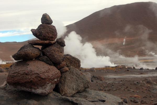 image of Atacama, Chile