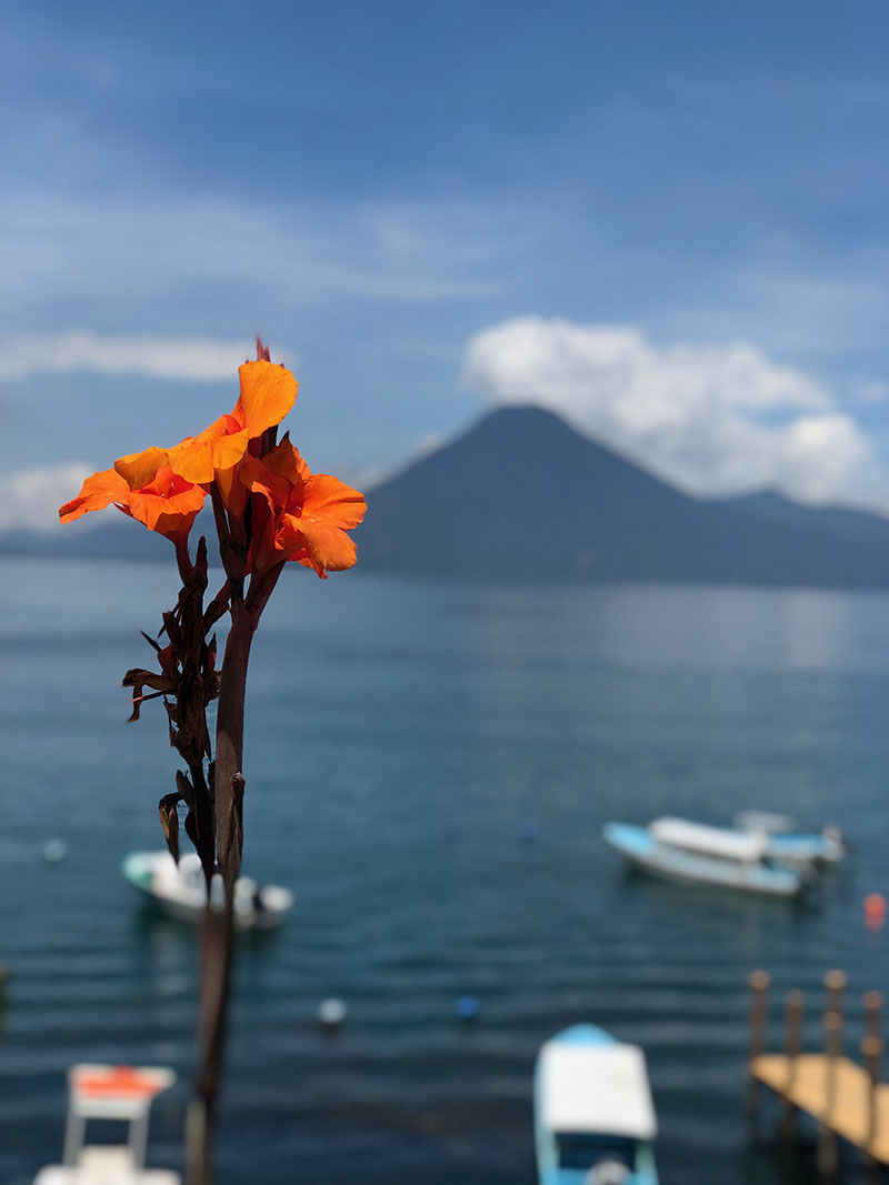 image of Guatemala