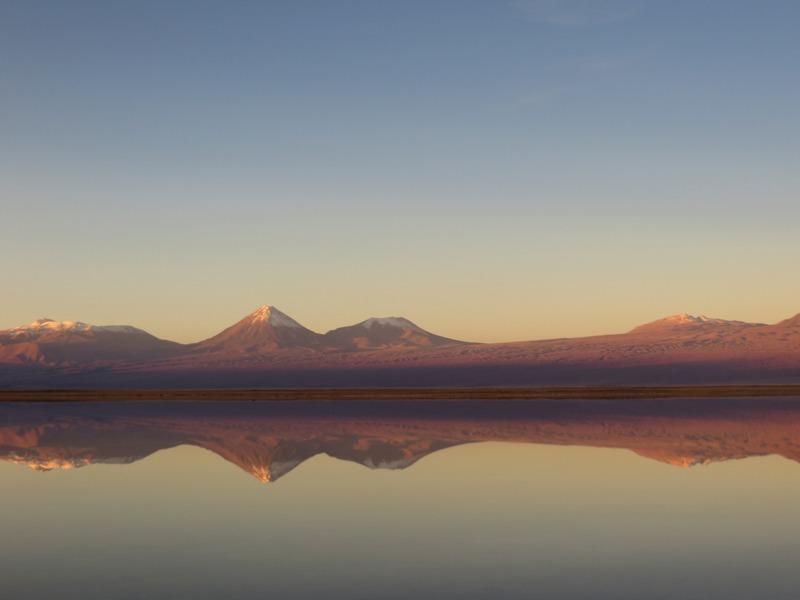 Image of Atacama Desert, Chile