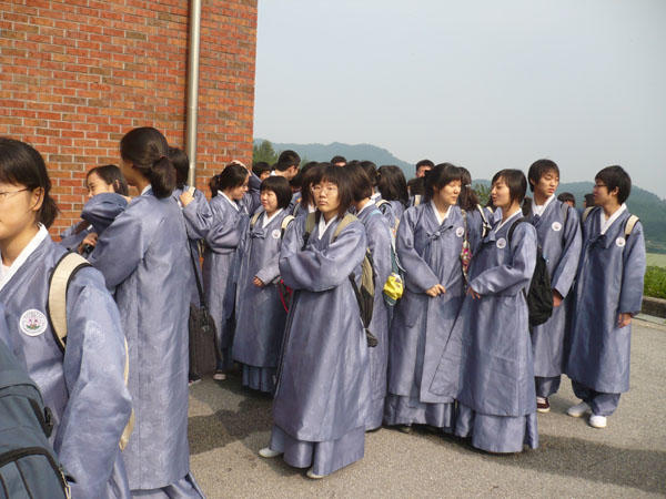 image of South Korea