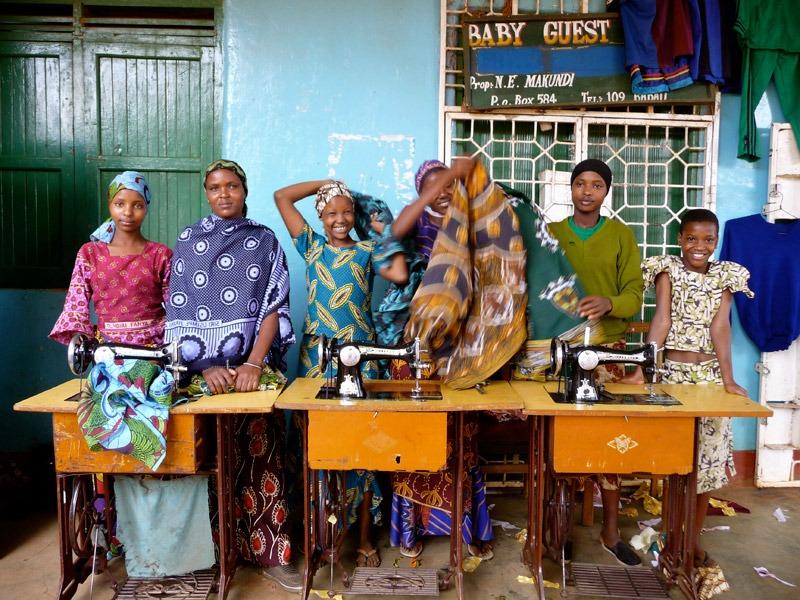 image of Babati, Tanzania