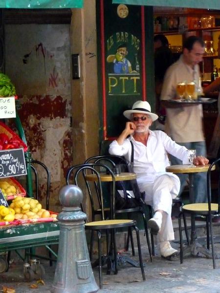 image of Aix-en-Provence, France