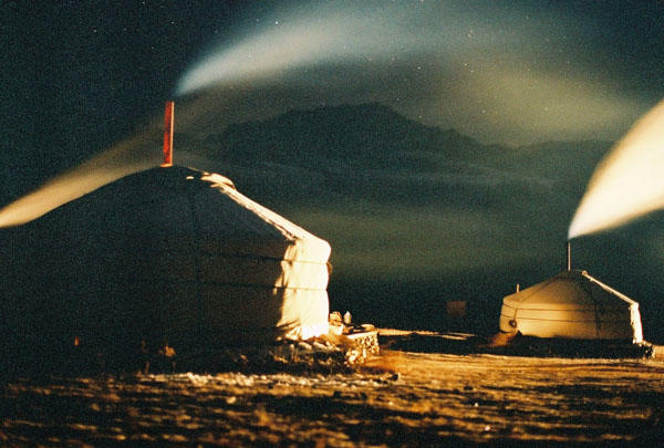image of Delgerkhaan, Mongolia