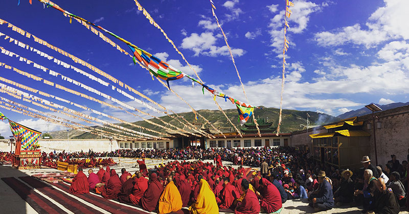 image of China
