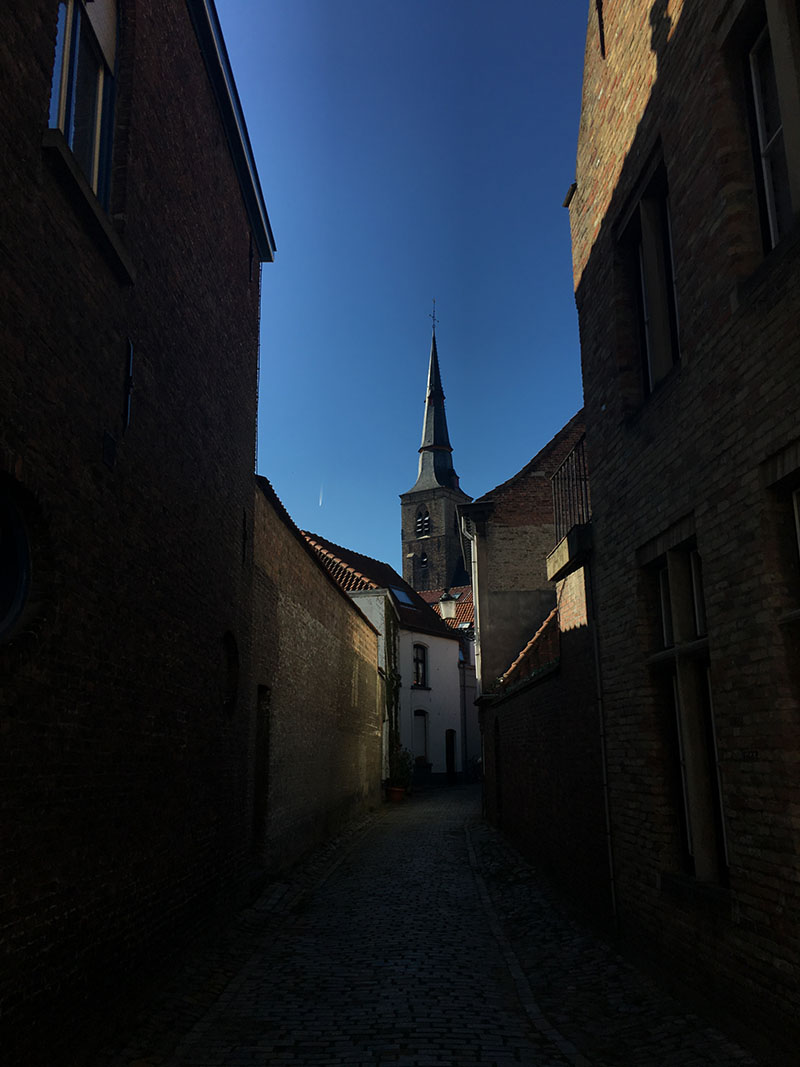 image of Belgium
