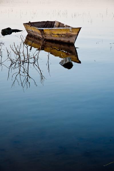 image of Lake Hawassa, Ethiopia