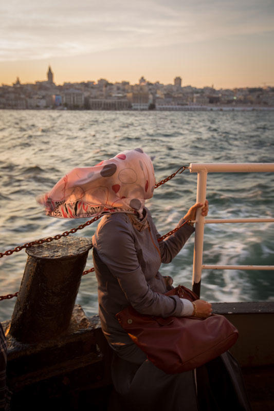 Image of Istanbul, Turkey