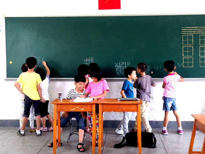 Image of Dongguan, China