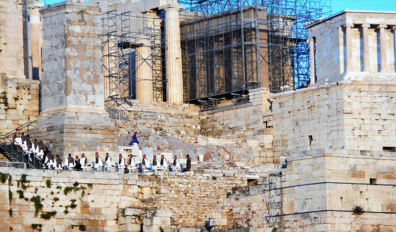 Image of Athens, Greece