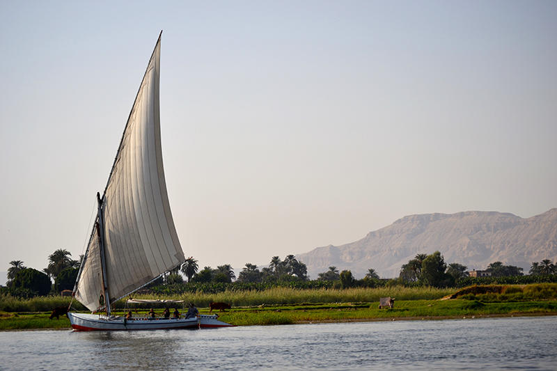 Image of Luxor, Egypt
