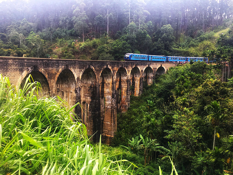 image of Sri Lanka