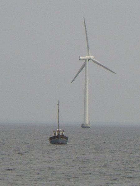 image of Denmark
