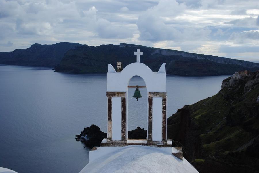 Image of Oia, Greece