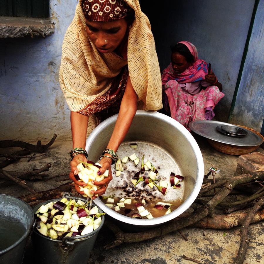 Image of Sitapur, India