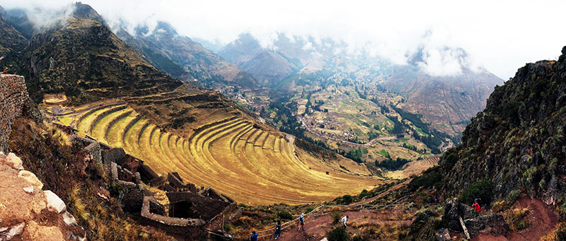 image of Peru