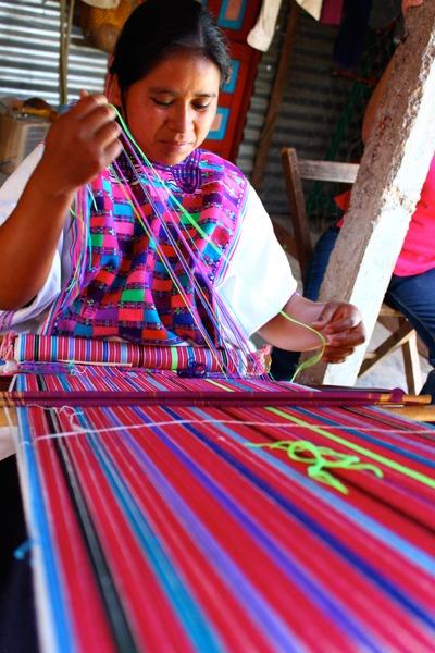 image of San Juan Cancuc, Mexico