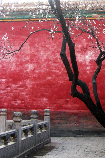 image of Forbidden City, China