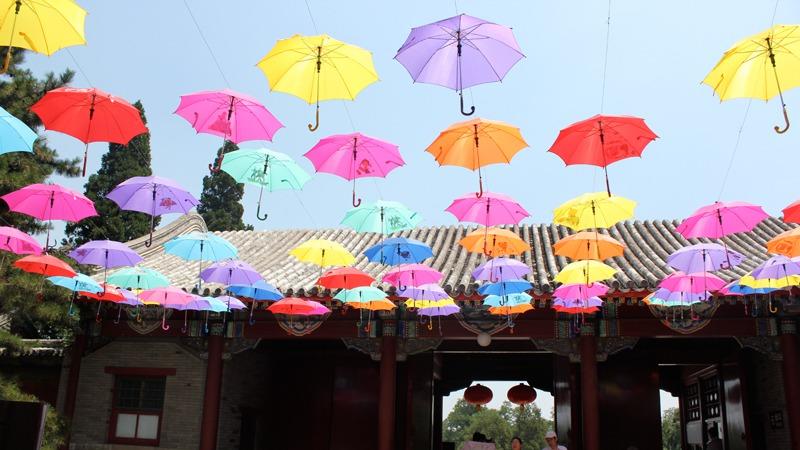 image of Beijing, China