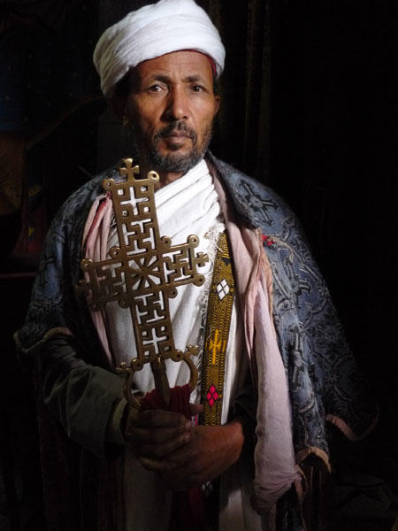 image of Lalibela, Ethiopia