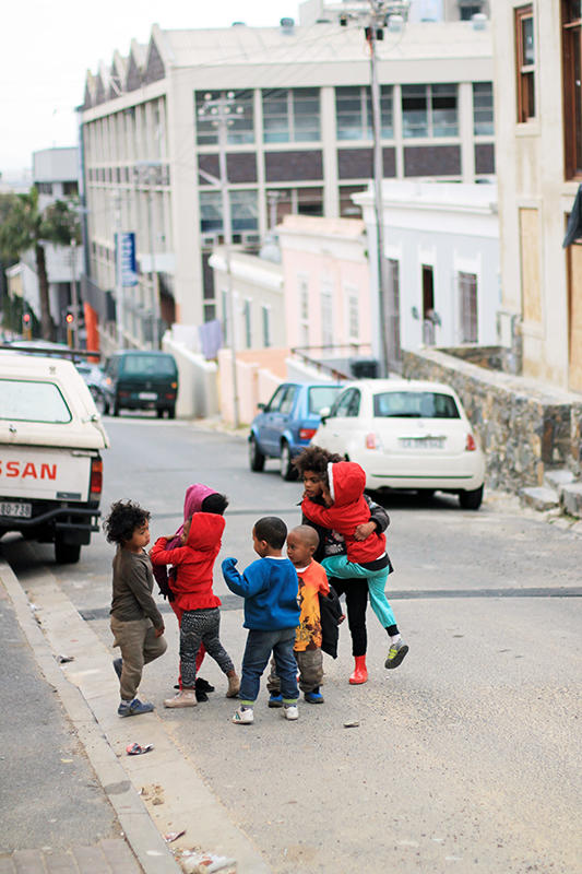 Image of Cape Town, South Africa