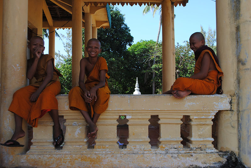 image of Cambodia