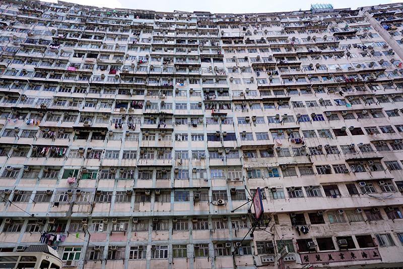 image of Hong Kong, China