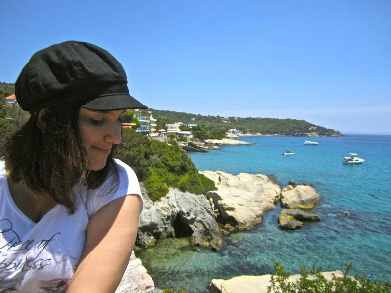 Image of Agia Marina, Aegina, Greece