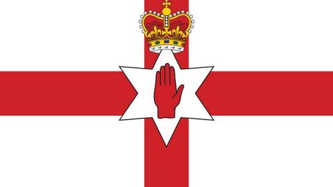 northern ireland