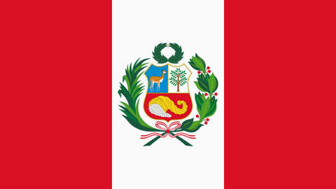 Peru Flag