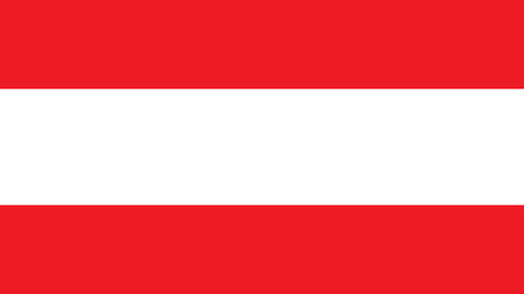 Austrian flag