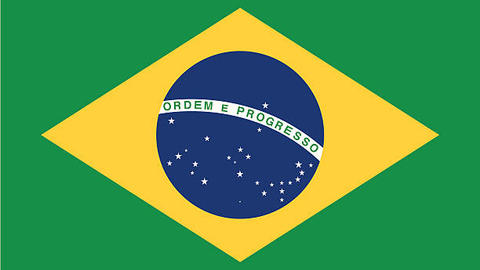 Brazilian flag