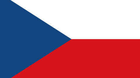 Czech flag
