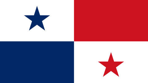 Panamanian flag