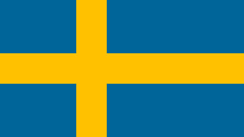 Sweden flag
