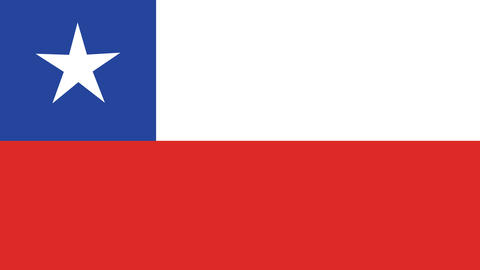 chilean flag