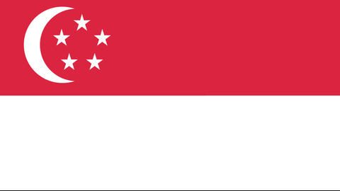 singapore flag